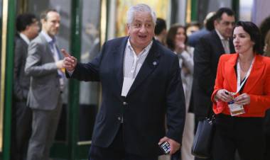 NUEVO PARO DEL GREMIO DE JUDICIALES