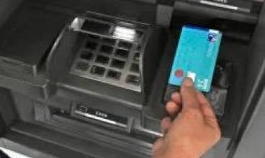 EL GOBIERNO PROVINCIAL COMIENZA HOY EL PAGO DE SUELDOS A LA ADMINISTRACIÓN PÚBLICA