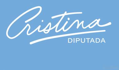 LOS AFICHES TRAS EL ANUNCIO DE LA CANDIDATURA DE CRISTINA KIRCHNER