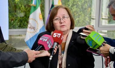 CAMPAÑA DE VACUNACIÓN “JUNTOS POR UNA INFANCIA PROTEGIDA” EN JARDINES Y ESCUELAS