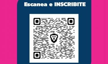 12 DE JUNIO: CAPACITACION SOBRE ASISTENCIA A DEPORTISTAS EN VILLA ÁNGELA