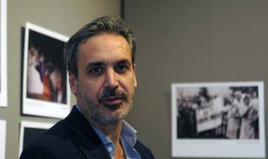 RAMOS PADILLA RECHAZÓ EL AMPARO PARA MANTENER LA CANDIDATURA DE CFK
