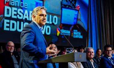LA CONDENA QUE DIVIDE AL PJ CORDOBÉS