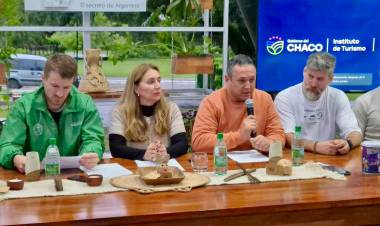 ESTE 20 y 21 DE JUNIO: RESISTENCIA SE CONSOLIDA COMO SEDE ESTRATÉGICA DEL TURISMO DE REUNIONES Y DEPORTIVO CON EL MARATHON FEST 2025