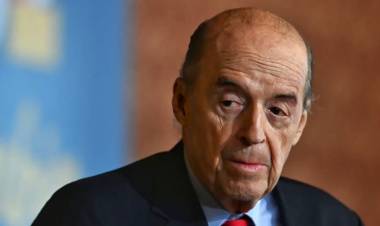 COLOMBIA: REVELAN UN INTENTO DEL EXCANCILLER LEYVA DE DESPLAZAR A PETRO