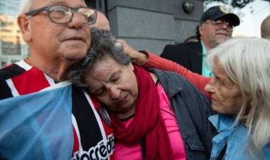 PIDEN LA EMERGENCIA ALIMENTARIA Y SANITARIA PARA JUBILADOS