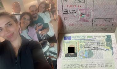 "NOS DEPORTARON COMO SI FUÉSEMOS CRIMINALES"