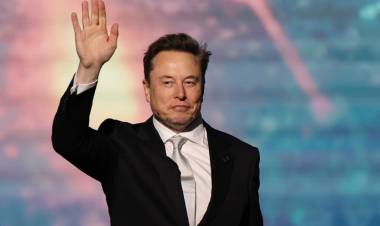 MUSK ANUNCIÓ LA CREACIÓN DE SU PROPIA FUERZA: “PARTIDO DE AMÉRICA”