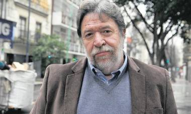 "DEFIENDEN SU CAJA MIENTRAS SE CAGAN EN LOS JUBILADOS Y LAS DISCAPACIDADES"