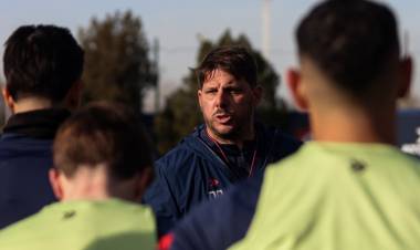 TORNEO CLAUSURA: SAN LORENZO SE ESTRENA EN CÓRDOBA ANTE TALLERES