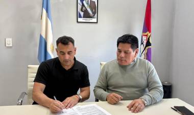 ACUERDO: MISIÓN NUEVA POMPEYA SERÁ SEDE DE “CHACO JUEGA” EL PRÓXIMO 9 DE AGOSTO