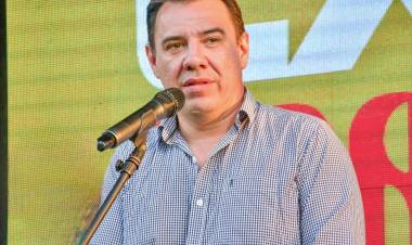 ”OTRA MENTIRA A LOS CHAQUEÑOS”: CAPITANICH NO FUE A BUSCAR SU DIPLOMA DE DIPUTADO PROVINCIAL