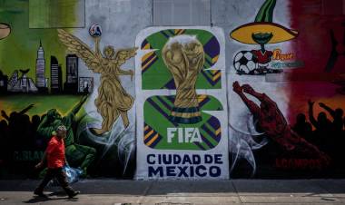 FIFA CONFIRMÓ LA FECHA DE INICIO PARA LA VENTA DE ENTRADAS DEL MUNDIAL 2026