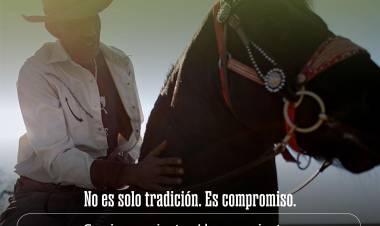 PROTECCIÓN ANIMAL EN LA CABALGATA DE LA FE: 15 VETERINARIOS ACOMPAÑARÁN TODO EL RECORRIDO