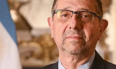 MURIÓ JAVIER HERRERA BRAVO, EX FUNCIONARIO DEL GOBIERNO DE JAVIER MILEI