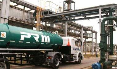 TENSIÓN POR LA CRISIS EN PETROQUÍMICA RÍO TERCERO: 300 DESPIDOS EN UN AÑO