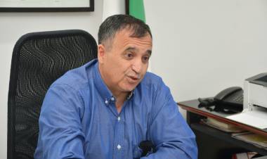 FENTANILO: EL MINISTERIO DE SALUD DE CHACO AFIRMA QUE NO INGRESÓ EL COMPONENTE IRREGULAR