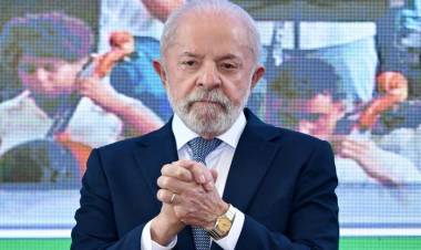 BRASIL PRESENTÓ UNA DEMANDA ANTE LA OMC POR EL AUMENTO DE ARANCELES DE EE.UU.