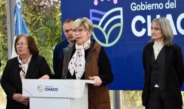 EDUCACIÓN AVANZA EN EL PLAN DE REGULARIZACIÓN DE LAS ESCUELAS PÚBLICAS DE GESTIÓN SOCIAL