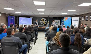 BANCO DE PROYECTOS PRIVADOS DE FIDEICOMISOS INMOBILIARIOS: AMPLIA CONCURRENCIA EN LA PRIMERA REUNIÓN INFORMATIVA