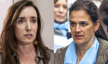 GUERRA EN EL PARQUE JURÁSICO: CECILIA PANDO LE RECRIMINA A VILLARRUEL NO HABER PODIDO FRENAR LOS JUICIOS A LOS REPRESORES