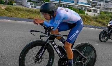 PANAMERICANOS JUVENILES: POLÉMICA EN EL SEGUNDO DÍA DE COMPETENCIA