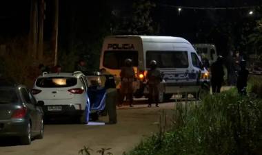 UN POLICÍA URUGUAYO HINCHA DE PEÑAROL ASESINÓ A DOS HINCHAS DE NACIONAL