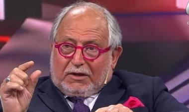 GUELAR, CON INSULTOS, RESPONSABILIZÓ A MACRI DEL FRACASO DEL PRO