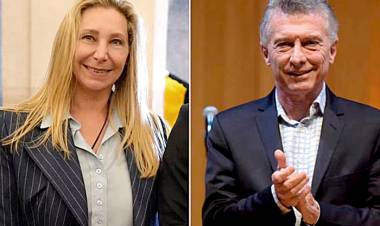 KARINA MILEI VETA SIN PIEDAD LOS CANDIDATOS DE MACRI
