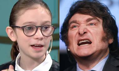 LA INVESTIDURA PRESIDENCIAL PUESTA AL SERVICIO DE LA CRUELDAD