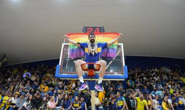 LA LIGA NACIONAL DE BÁSQUET ARRANCARÁ EN SEPTIEMBRE CON 19 EQUIPOS
