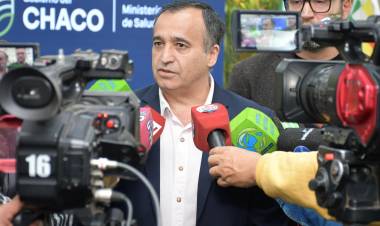 CONTINÚA LA INVESTIGACIÓN: SALUD DESCARTÓ QUE LAS DOSIS DE FENTANILO SEAN LAS CONTAMINADAS