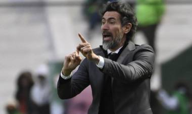 COPA LIBERTADORES: ESTUDIANTES QUIERE AVANZAR ANTE CERRO PORTEÑO