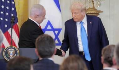 ESTADOS UNIDOS IMPONE SANCIONES A JUECES DE LA CORTE PENAL INTERNACIONAL