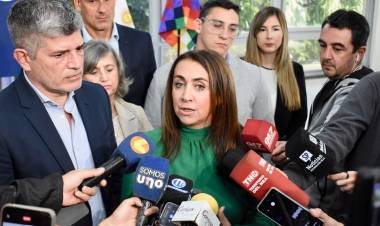 JORNADA DE CAPACITACIÓN ABIERTA Y GRATUITA SOBRE CONTRATACIONES PÚBLICAS