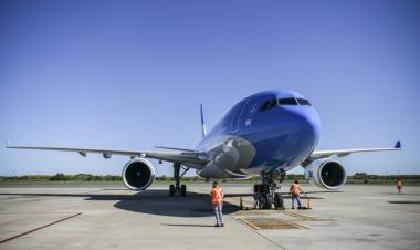 PARO DE CONTROLADORES AÉREOS: EL CRONOGRAMA DE LA MEDIDA DÍA POR DÍA