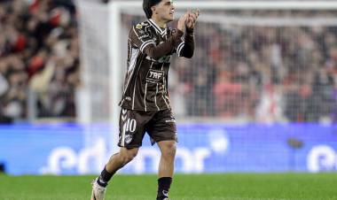 PANATHINAIKOS VA POR TABORDA CON UNA OFERTA MILLONARIA