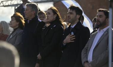 NACHO TORRES CRUZÓ A UN INTENDENTE DEL KIRCHNERISMO: "DEVUELVAN LA PLATA QUE SE ROBARON Y TERMINEN LAS OBRAS"
