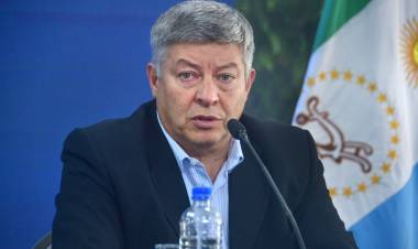 CHACO CAPACITÓ A PERSONAL DE LAS FUERZAS DE SEGURIDAD SOBRE EL NUEVO CÓDIGO PROCESAL PENAL FEDERAL