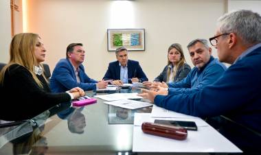 CHACO AHORRARÁ MÁS DE $260 MILLONES, TRAS DECISIÓN DE ZDERO DE ELIMINAR 13 FIDEICOMISOS