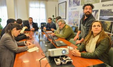 PROPUESTAS DE FINANCIAMIENTO PARA PEQUEÑOS Y MEDIANOS PRODUCTORES DE EL IMPENETRABLE