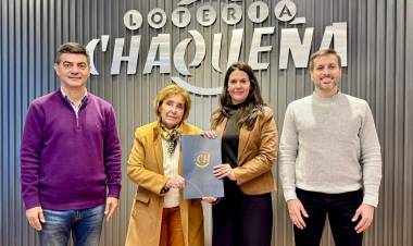 INVERSIÓN EN EDUCACIÓN: AVANZA LA REFACCIÓN EN LA UEGP 22, UNA INSTITUCIÓN EMBLEMÁTICA DE QUITILIPI