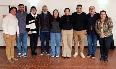 ESTUDIANTES ELIGIERON A SUS REPRESENTANTES EN EL CONSEJO DE EDUCACIÓN