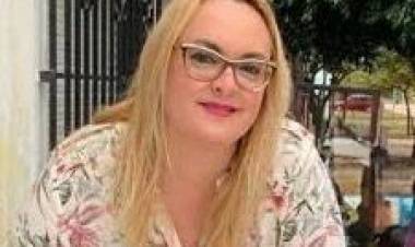 GLENDA CONTESTÓ LAS AGRESIONES DE CAPITANICH HACIA EL GOBIERNO: “FUE EL JEFE DE LA BANDA QUE EMPOBRECIÓ AL CHACO”