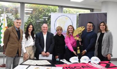 ISLA DEL CERRITO: CUENTA REGRESIVA PARA EL TORNEO INTERNACIONAL DE PESCA DEL DORADO CON DEVOLUCIÓN
