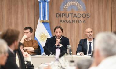 LA COMISIÓN INVESTIGADORA DE $LIBRA QUIERE ESCUCHAR A LOS HERMANOS MILEI