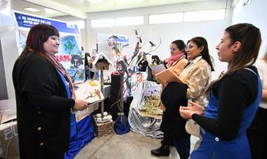 CERRÓ LA FERIA PROVINCIAL DE CIENCIAS 2025: 20 PROYECTOS DESTACADOS REPRESENTARÁN A CHACO EN LAS INSTANCIAS NACIONALES