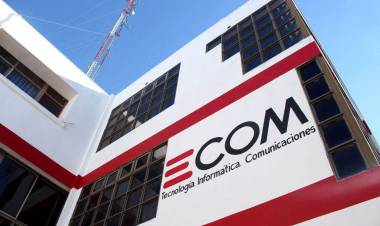 ECOM CONTINÚA TRABAJANDO EN LA RESTAURACIÓN DEL SISTEMA DE GESTIÓN DE TRÁMITES (SGT)
