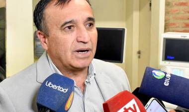 SALUD DESMIENTE VERSIONES SOBRE COMPRAS PREFERENCIALES