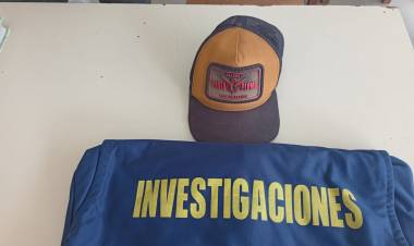 DETIENEN A UN JOVEN POR SUPUESTO ACOSO CALLEJERO